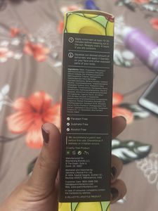 Quench Ultra Light Sunscreen