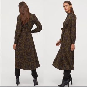 H&amp;M x Richard Allen Dress