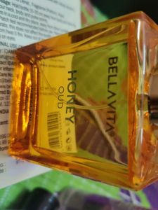 Bella Vita Honey OUD