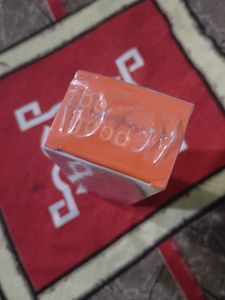 Plum Mandarin &amp; Vitamin C Moisturizer