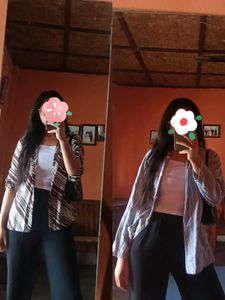 Combo Shirt