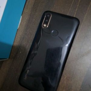 Lenovo A6 Note – Screen Cracked, Fully Working