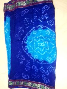 Party Wear Saree