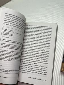 Can’t Hurt Me And Never Finished By David Goggins