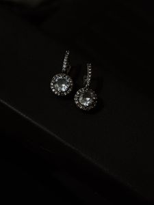 Rose gold Earrings
