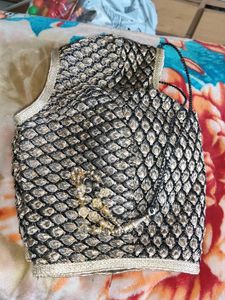 Designer Blouse