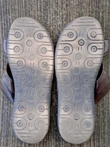FREE 🚚 Leather Sandals for Men