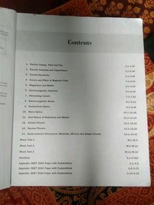 A to Z Physics for NEET
