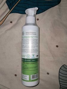 Mamaearth Hydrating Body Lotion