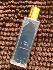 Forest Essentials Hair Cleanser