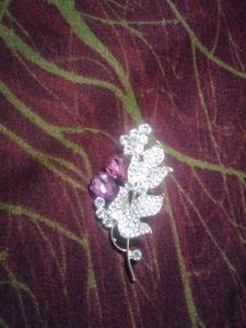 Saree Pin