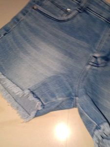 Shorts Jeans