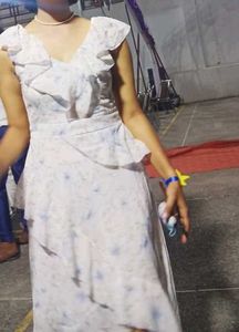 Pretty dress