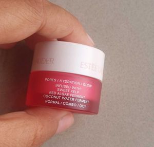 Estee Lauder Mini Nutritious Soft Creme