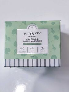 Dot & Key Cica Calming Moisturizer