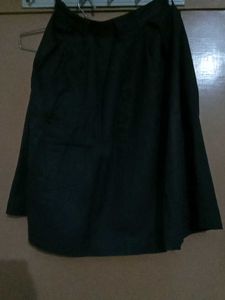 Uniform Skirt