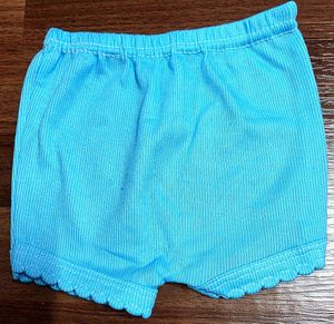 Cute Unisex Baby Shorts