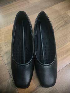Block Heels(2.3 Inches Heels)
