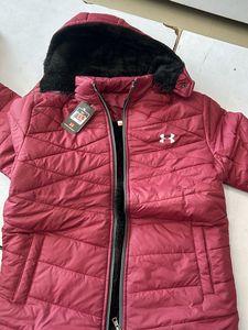Men’s Jacket