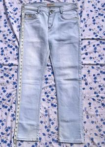 🔥Two Original Levi’s® Stretch Jeans 👖⚫🔵