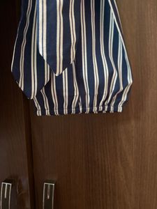 Alice &amp; Mae Blouse Stripes Top