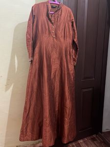 Women  Handwork Gown