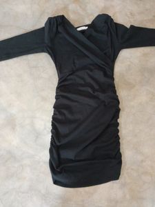 Body Con Dress