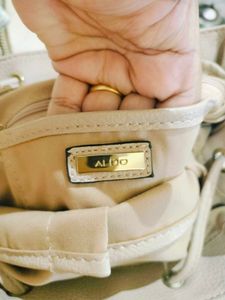 Aldo Brand New Bag Fix Price
