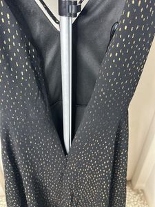 Miss Selfridge Polka Dot Dress