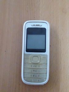 Nokia Vintage Phone Working Condition