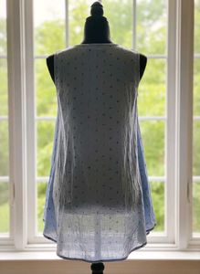 Flowy Sleeveless Top