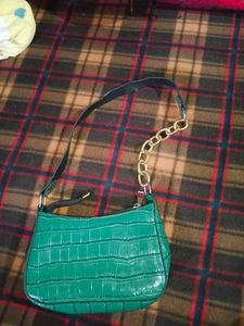 3 Combo Chic Handbags Bundle