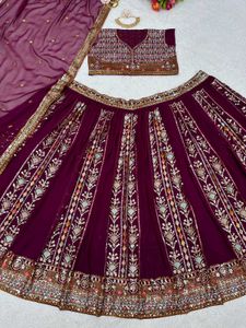 New Heavy Boutique Collection Lehenga