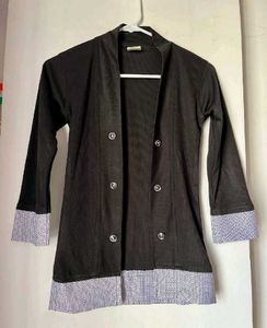🖤 Nice Black Shrug 🖤