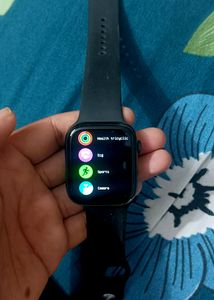 T500+ Plus Full Curved Display Pro S8 ,BT calling