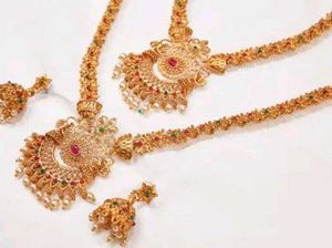 Jewellery Set