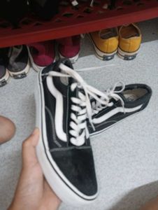 Vans Old Skul Black