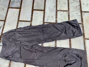 This Is Dark Grey Parachute Cargo