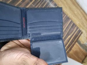 Tommy Hilfiger Wallet New Naver Used