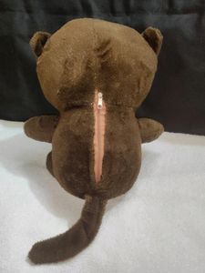 Imported Monkey Toy
