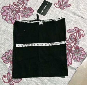 Pintresty Tube Top