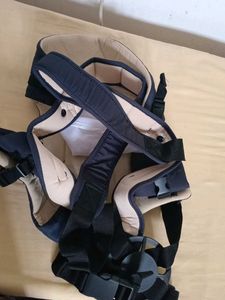 Baby Carrier Bag