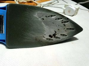 Skyline Electric Iron