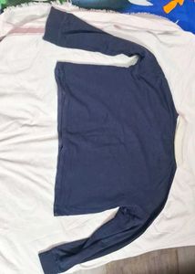 Berkeley Graphic Long Sleeve Tee