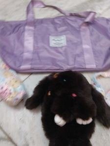 Cute Handbag Set