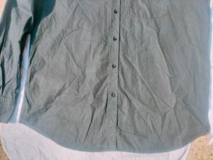 Men&#39;s Casual Shirt