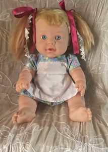 Baby Doll