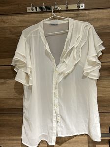 Translucent Shirt