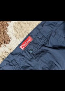 CARGO DENIM
