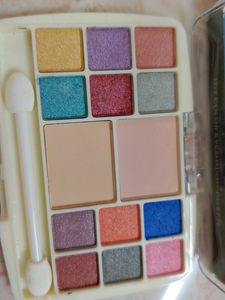 Eyeshadow Palette 12 Colour